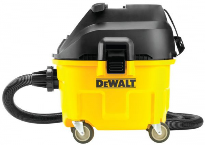 Пылесос DeWalt DWV 901 L