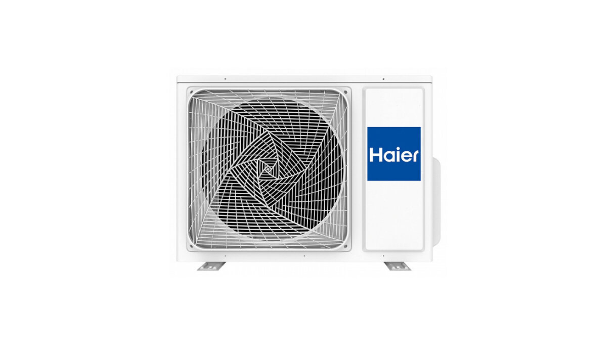 Настенный кондиционер Haier - фото №4