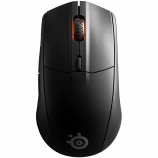 Компьютерная мышь SteelSeries Rival 3 Wireless черный беспроводная