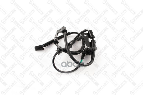 06-65579-Sx_датчик Abs! Передний Левый Kia Sportage 2.0/2.7/2.0Crdi 04-10 Stellox арт. 0665579SX