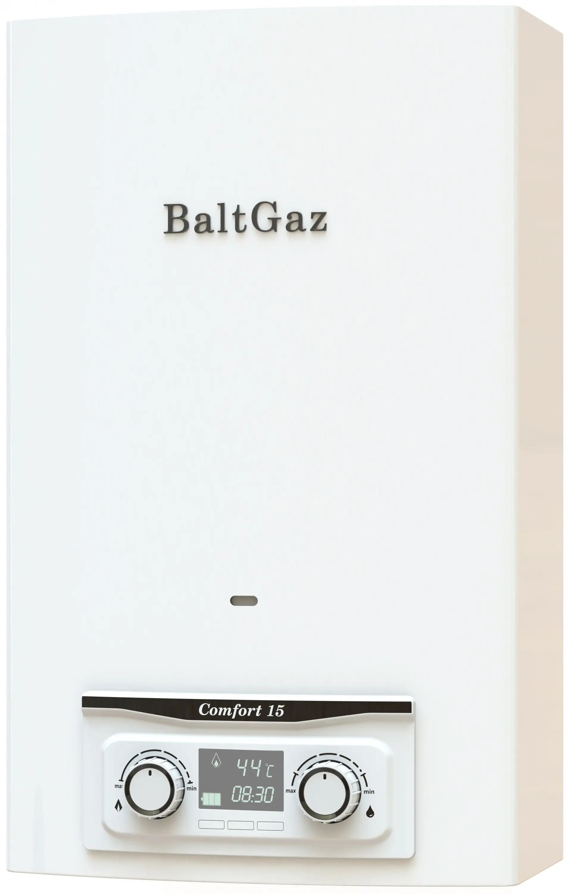 Газовая колонка BaltGaz Comfort 15