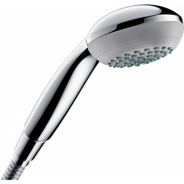 Ручной душ hansgrohe Crometta 85 1jet 28585000