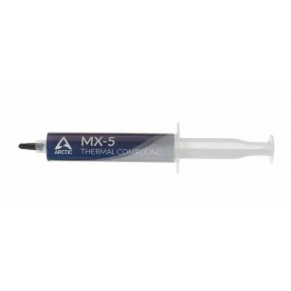 Термопаста Arctic MX-5 Thermal Compound 50-gramm ACTCP00050A