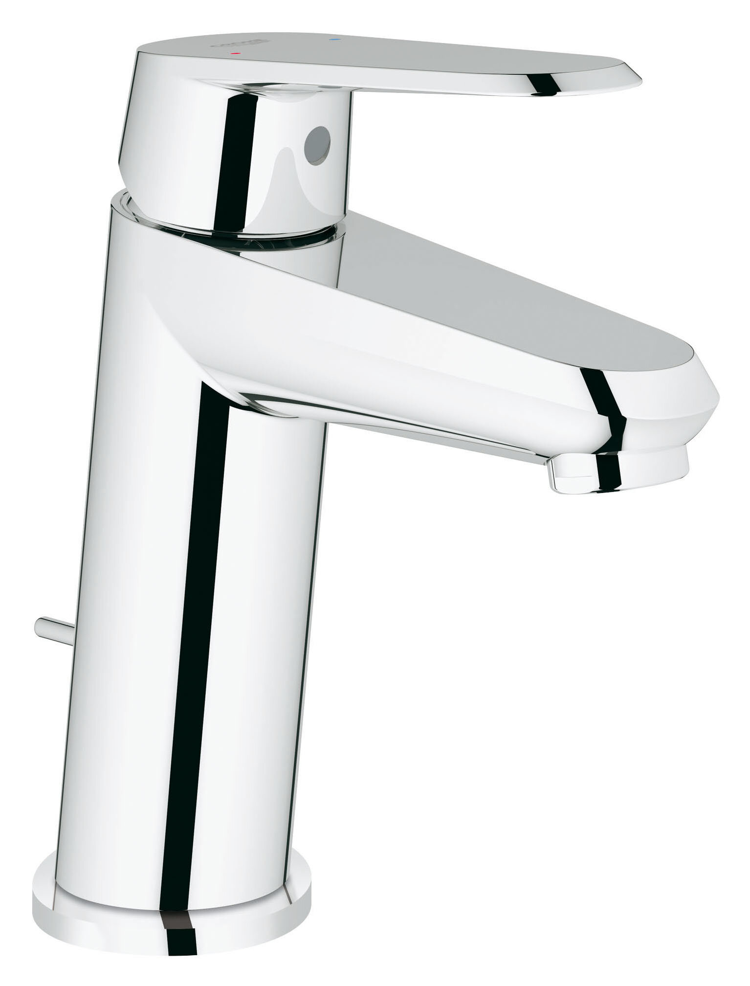 Grohe Смеситель Grohe Eurodisc Cosmopolitan 23049002 для раковины