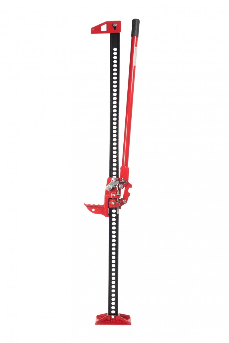 Домкрат реечный TOR ST0860/60" 155-1350мм (High Jack) 10632