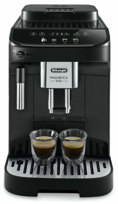 Кофемашина автоматическая De’Longhi ECAM290.22.B