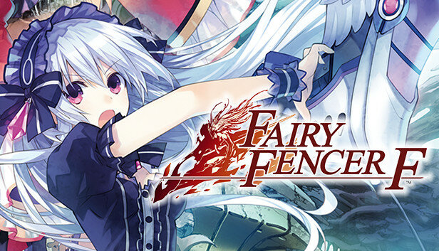 Игра Fairy Fencer F для PC (STEAM) (электронная версия)