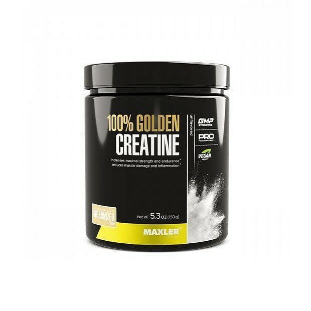 Maxler Micronized Creatine 150 г