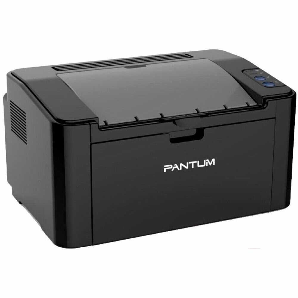 Принтер лазерный Pantum P2507