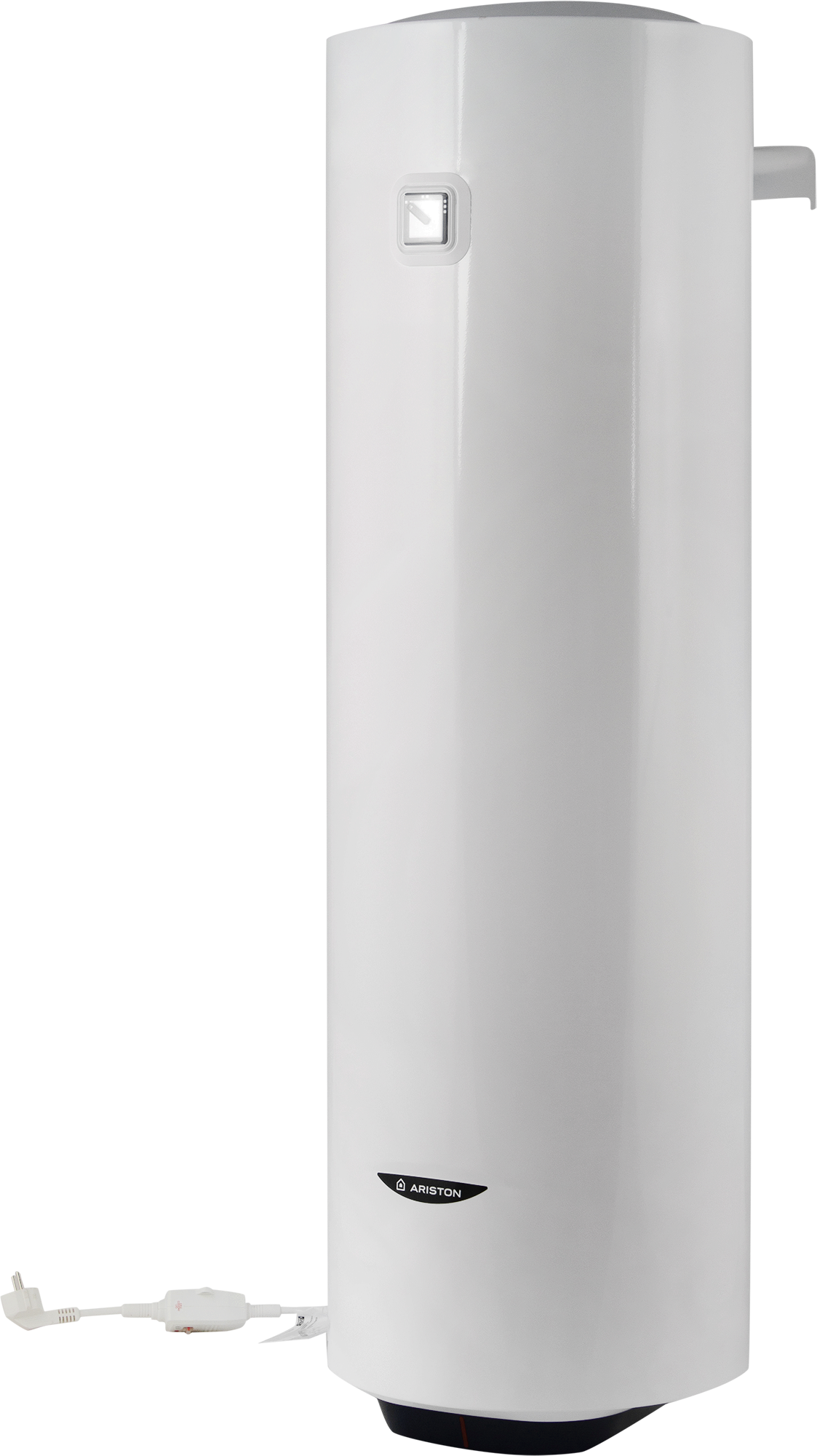 Электроводонагреватель накопительный Ariston BLU1 R ABS Slim 2K вертикальный 80 л эмаль - фотография № 2