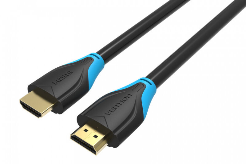 Кабель VENTION HDMI v1.4 5м VAA-B01-L500