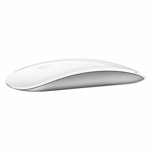 Мышь Apple Magic Mouse 3 A1657 лазерная беспроводная белый [mk2e3za/a]