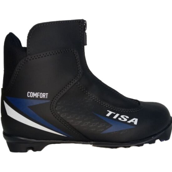 Ботинки лыжные TISA NNN COMFORT S85222 38 р.