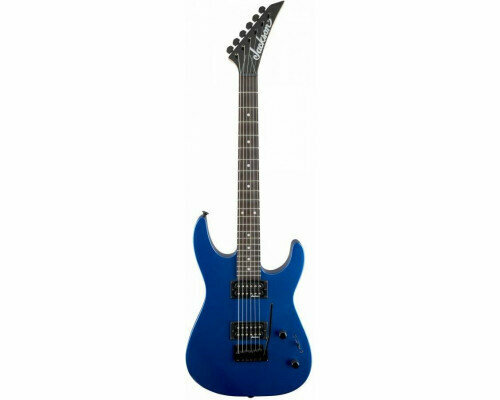  Jackson JS11 DK, AH FB, 22 Fr, MT BL