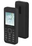 Мобильный телефон MAXVI C20 BLACK (2 SIM) Без ЗУ!!!! - изображение