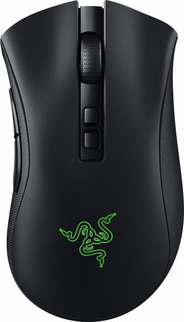 Беспроводная мышь Razer DeathAdder V2 Pro, черный