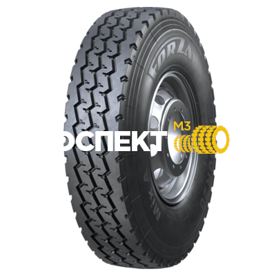 KAMA 4430001 315/80R22.5 КАМА Forza Mix A НК. ШЗ 156/150 K Строительная M+S Универсальная