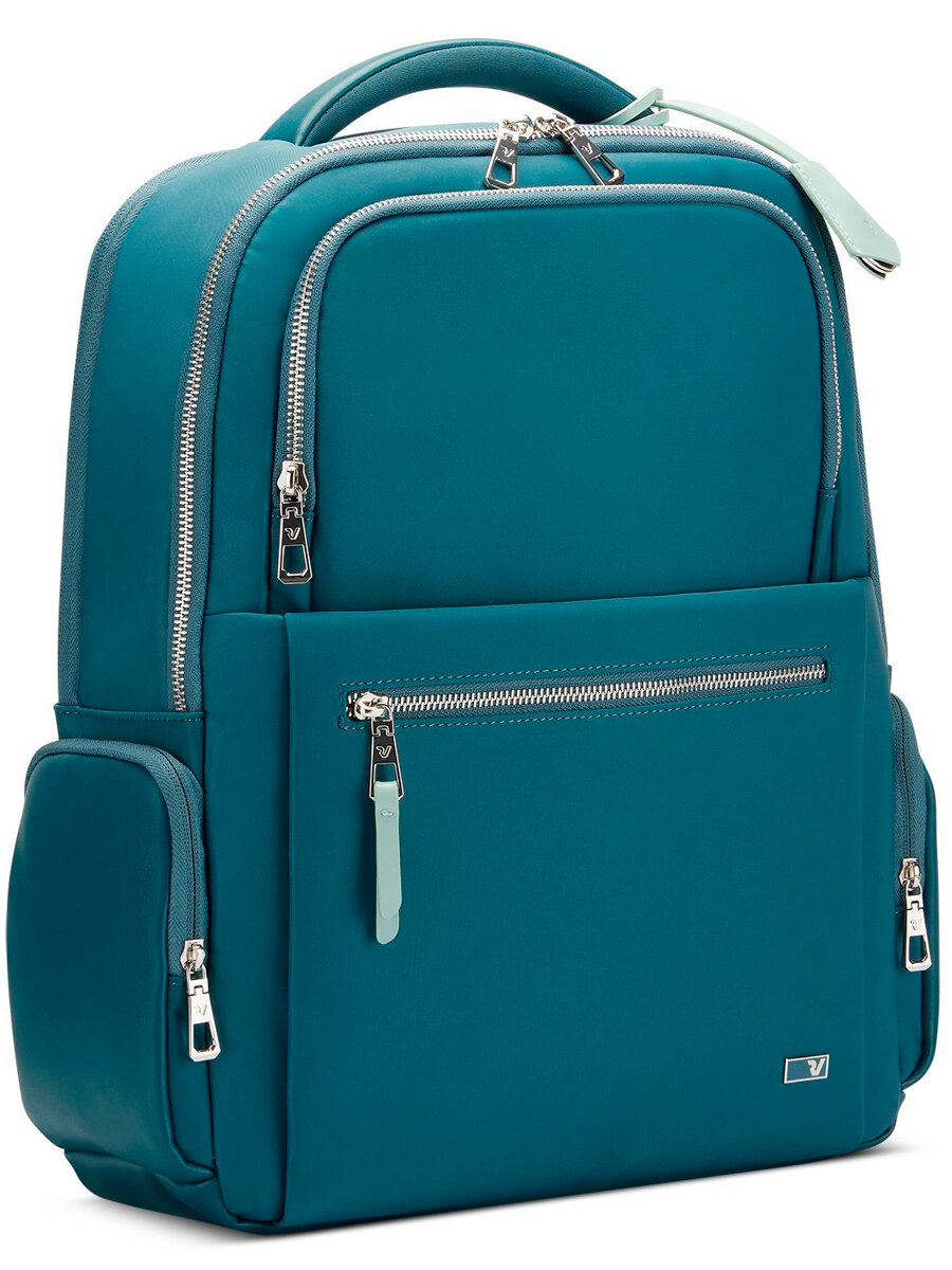 Рюкзак 412321 Woman BIZ Laptop Backpack 14 *88 Classic blue