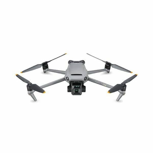 Квадрокоптер DJI Mavic 3 Cine Premium Combo, Cерый