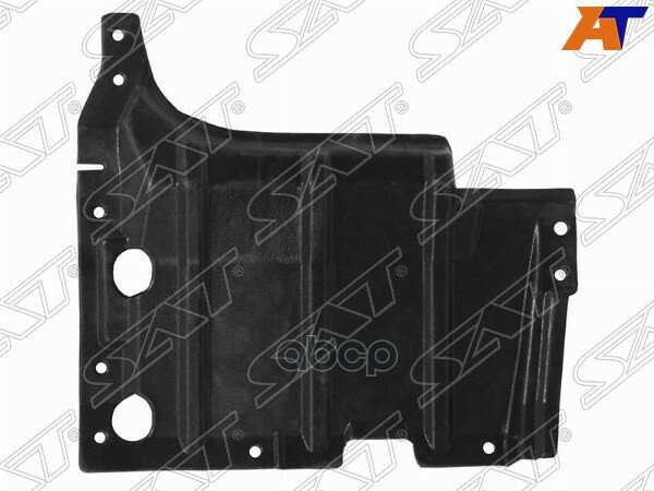 Защита двигателя MITSUBISHI LANCER CEDIA 00-03/LANCER 03-07 LH (пр-во Тайвань) Sat STMBW4025A2