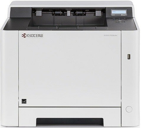 Принтер KYOCERA P5026cdw 1102RB3NL0