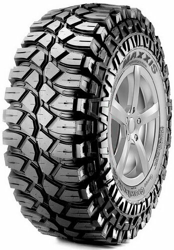 Шина Maxxis M8090 Creepy Crawler 255/85R16 104K