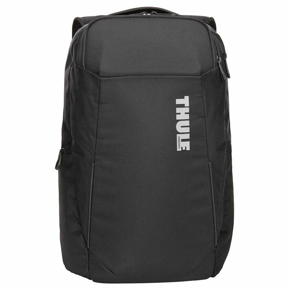 Рюкзак для ноутбука Thule Accent Backpack 23L TACBP2116 Black (3204813) - фото №4
