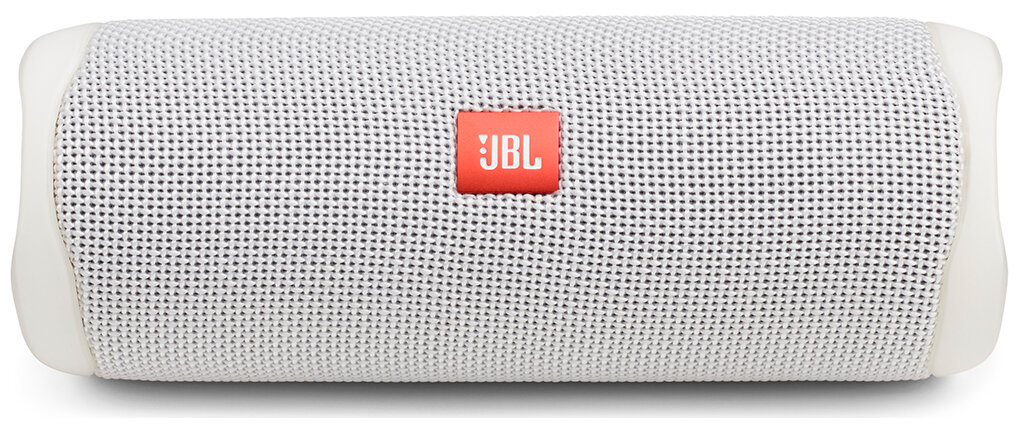 Портативная акустика JBL JBLFLIP5WHT белый