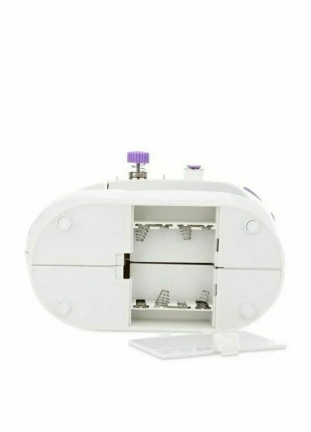 Швейная машинка Mini Sewing Machine SM-202A - фотография № 18