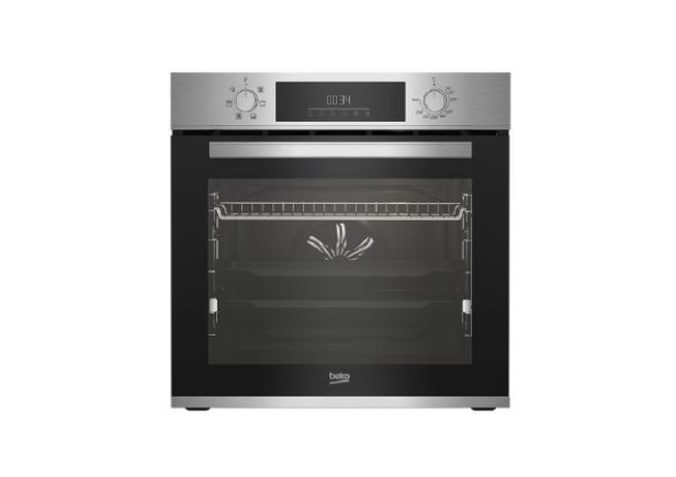 Духовой шкаф Beko BBIE123001XD нержавеющая сталь