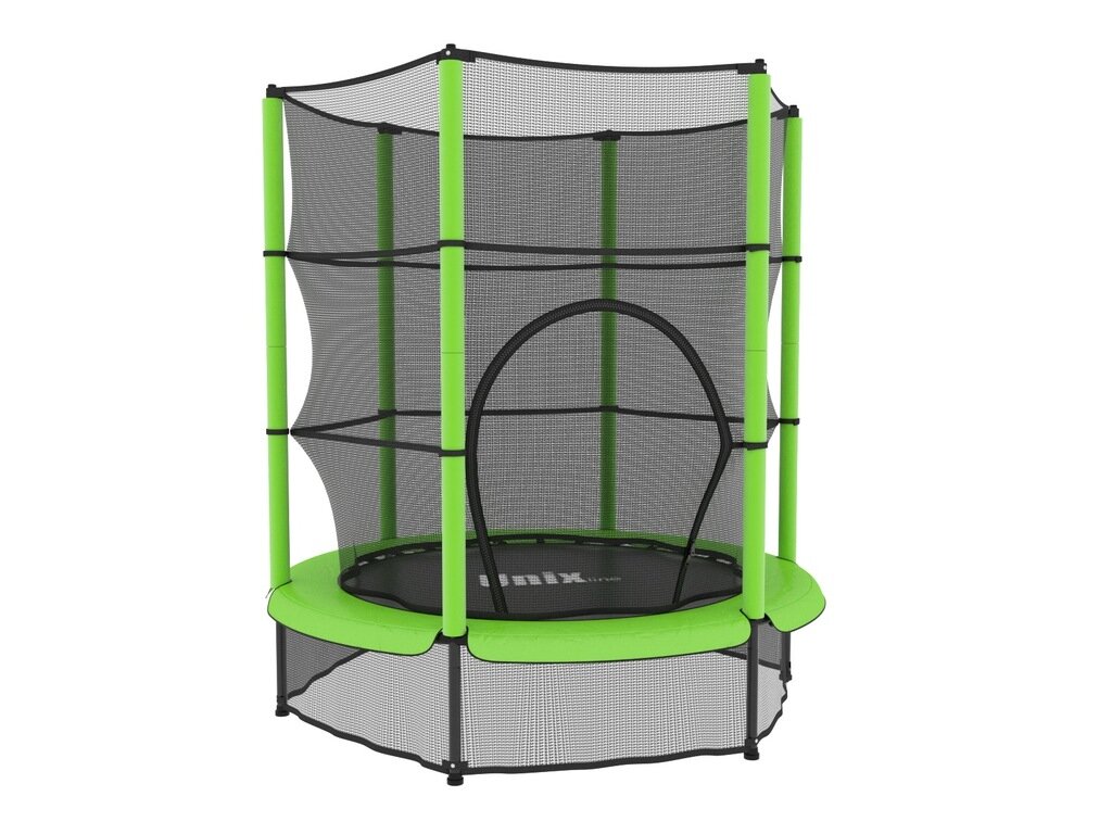    UnixLine Kids 4,6 ft (140 ) Green