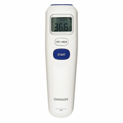 Термометр Omron Gentle Temp 720