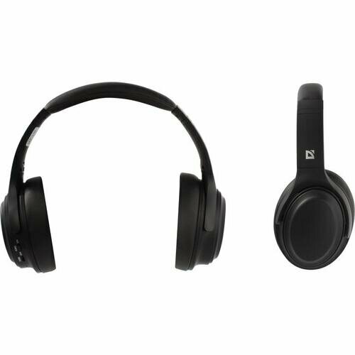 Bluetooth-гарнитура Defender FreeMotion B535 Black