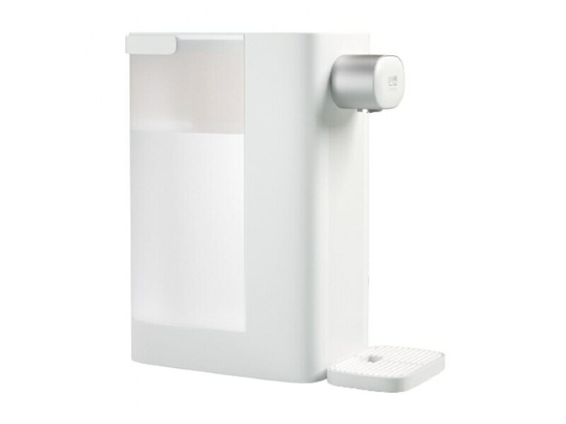 Термопот Scishare Water Heater 3L S2303 (White) - фотография № 6
