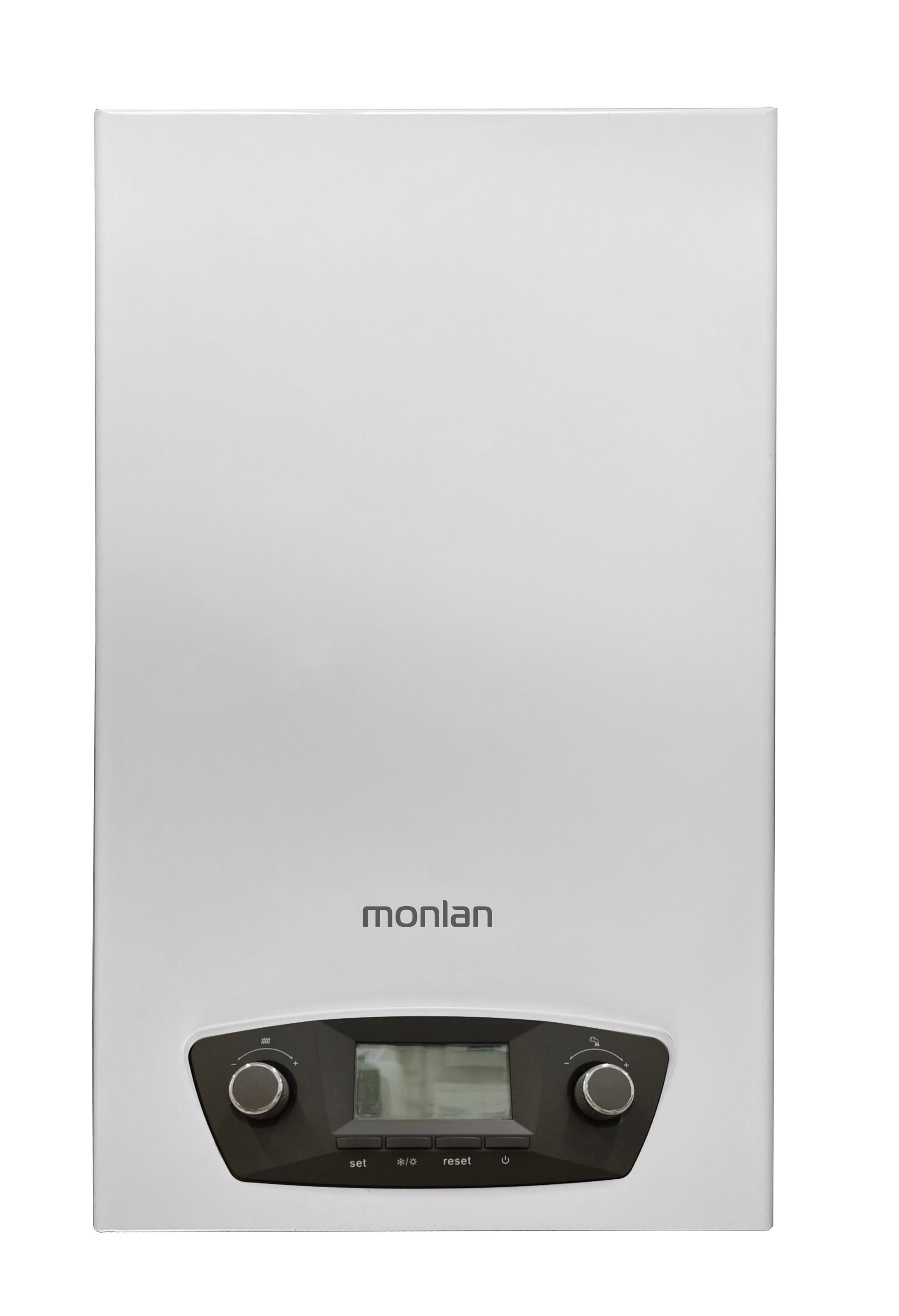 Котел газовый двухконтурный Monlan 3КС BM 13 кВт