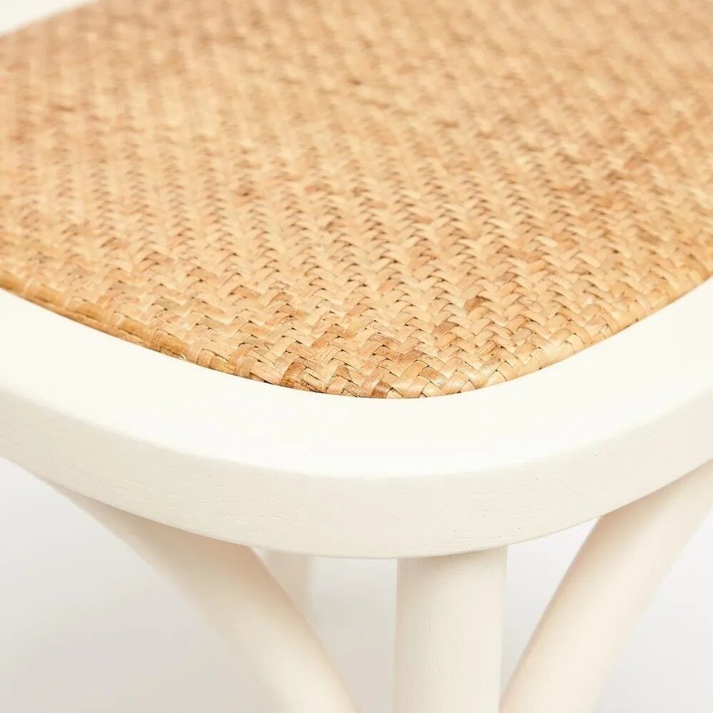 Стул Secret De Maison Cross Chair mod.CB2001 Tetchair 10977 (DK) - фото №3