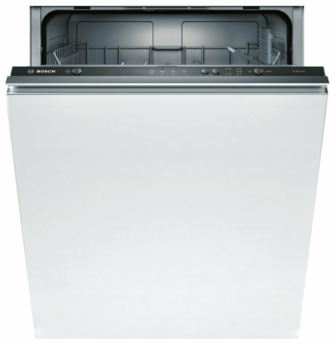 BOSCH Встраиваемая посудомоечная машина Bosch SMV 24AX00 E
