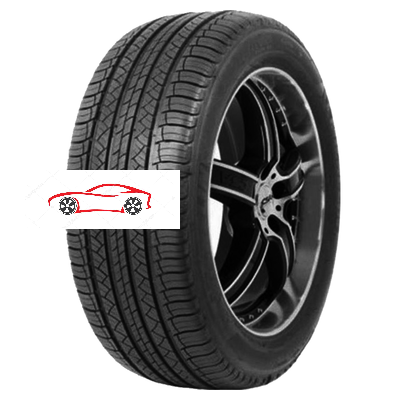 Летние шины Triangle AdvanteX SUV TR259 225/50 R18 99Y