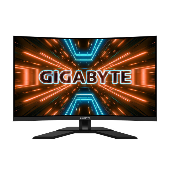 315" Монитор GIGABYTE M32UC 3840x2160 160 Гц *VA