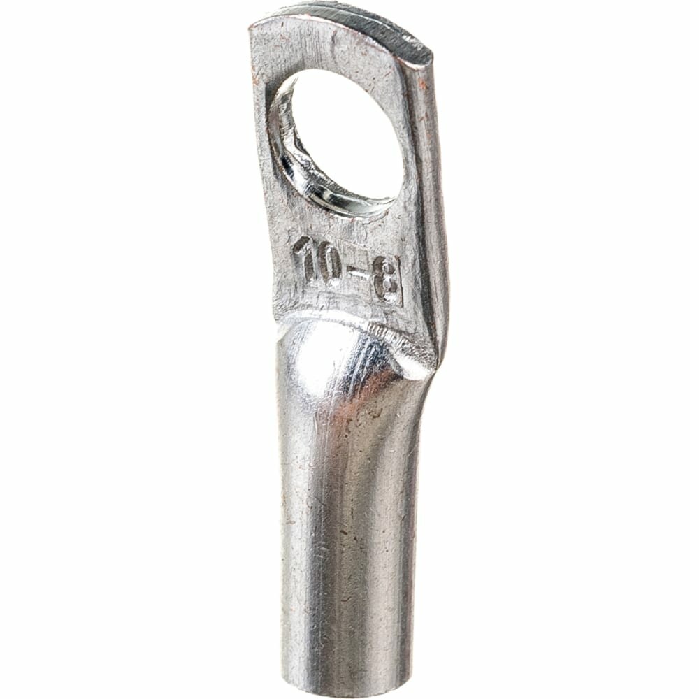 фото Обжимная клемма TWT clmp-2.5-10/m8