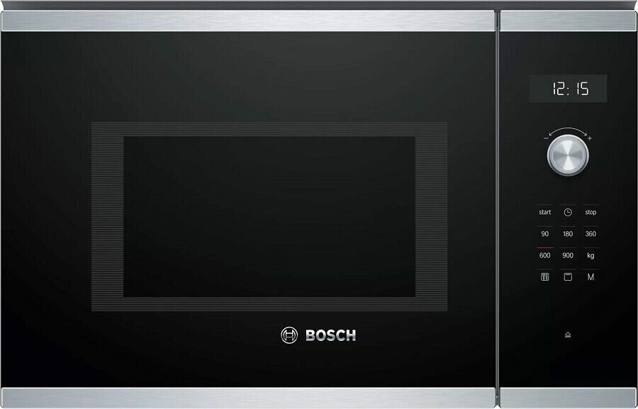 Микроволновая печь Bosch BEL 554 MS0