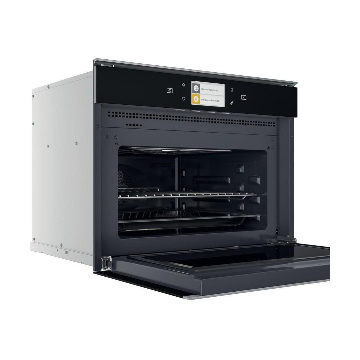 Микроволновая печь Whirlpool W11IME150 - фотография № 2