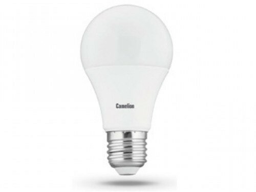 Cветодиодная LED лампа Camelion A60 E27(е27) 11W(Вт) 4500k 880m 270° 109x60 220V LED11-A60/845/E27