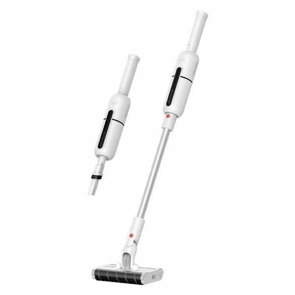 Пылесос вертикальный Wireless Vacuum Cleaner VC55, беспроводной, 130/14.4Вт