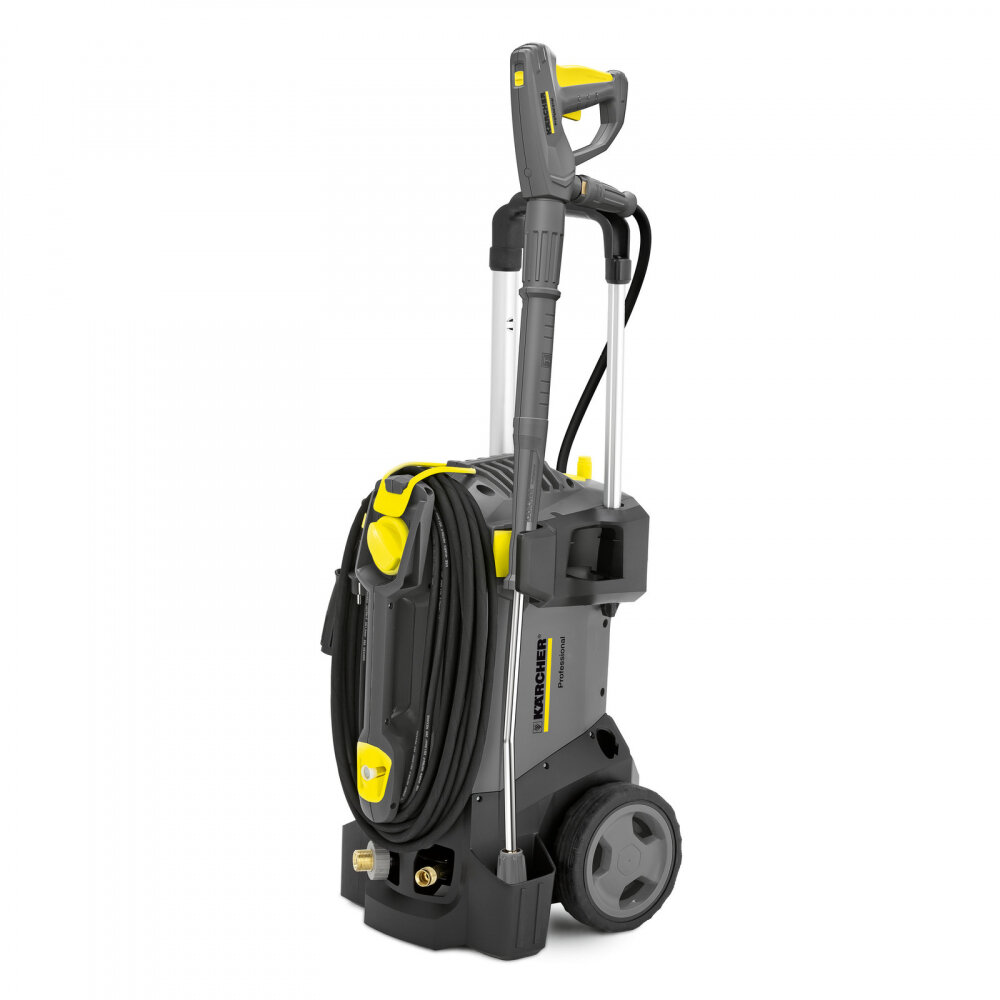 Аппарат высокого давления Karcher HD 5/17 C 1.520-940