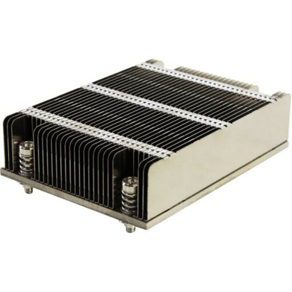 Радиатор для процессора Supermicro SNK-P0047PS 1U Passive CPU Heat Sink