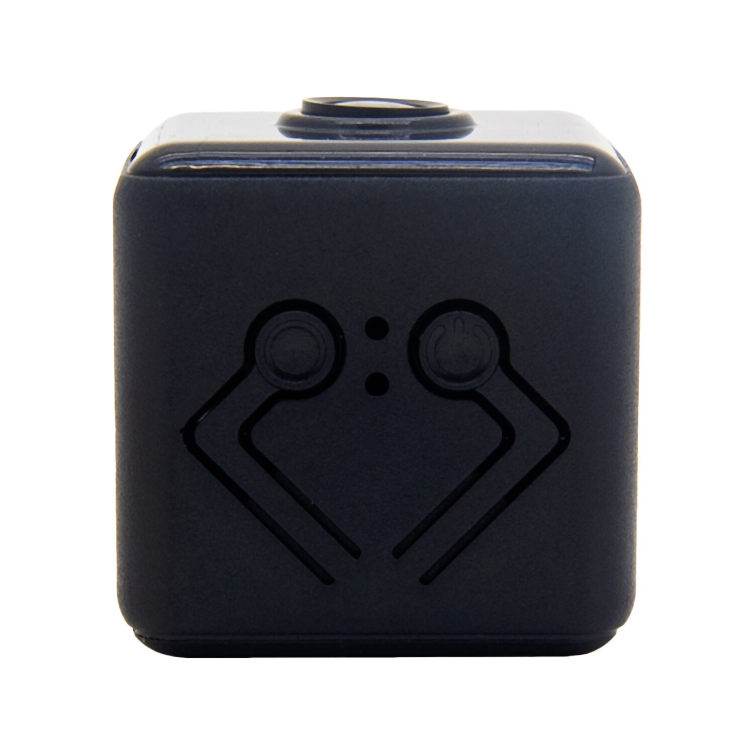 Мини камера Cube X6D (Wi-Fi 640х480)