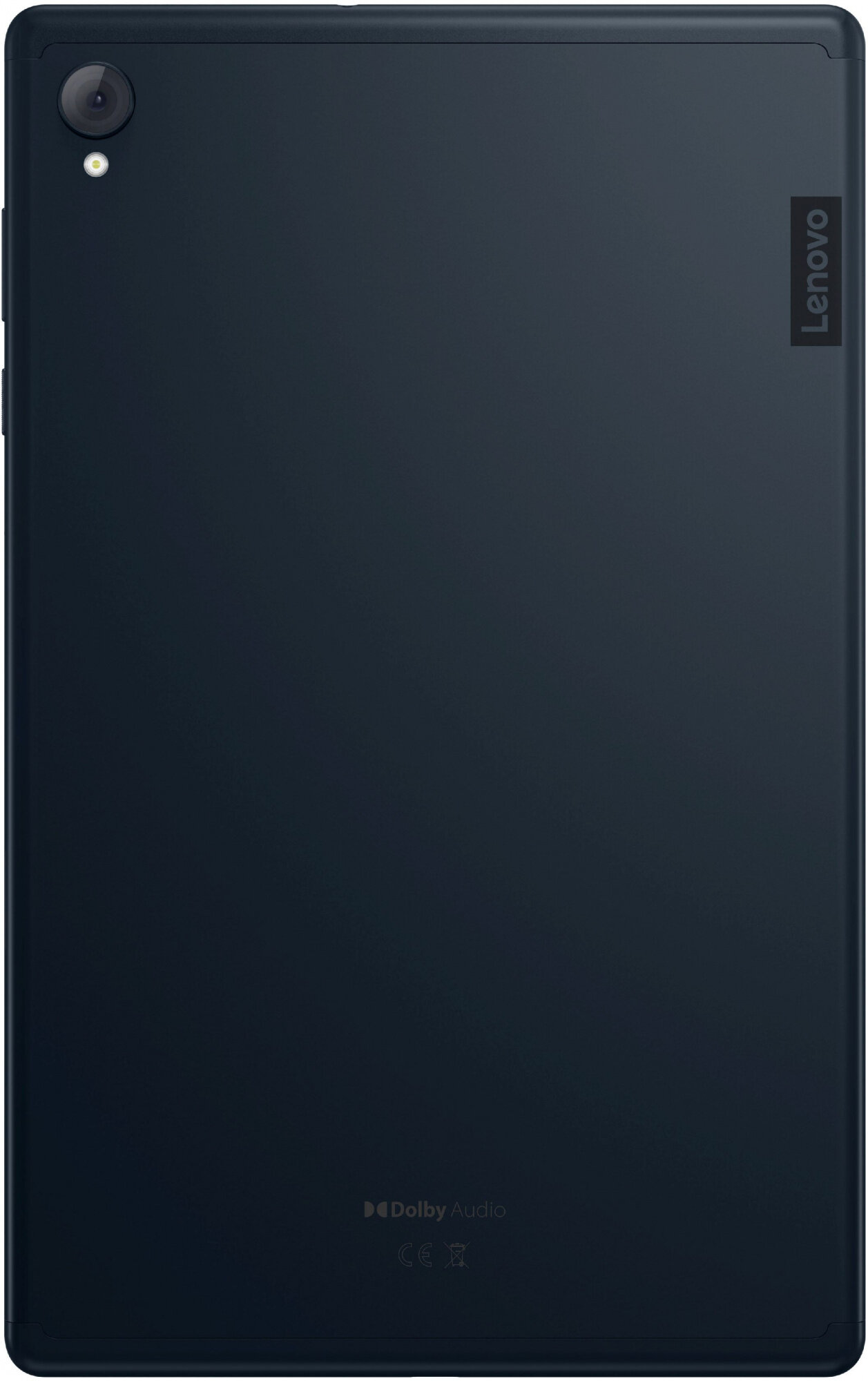 Планшет Lenovo Tab K10 TB-X6C6F Helio P22T (2.3) 8C RAM3Gb ROM32Gb 10.3" 1920x1200 Android 11 синий 8Mpix 5Mpix BT WiFi Touch m