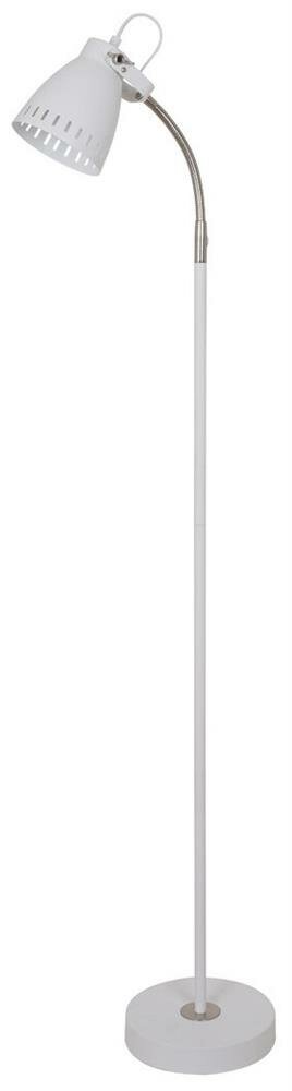 фото Напольный светильник CAMELION (13052) KD-428F C30 , торшер, хром