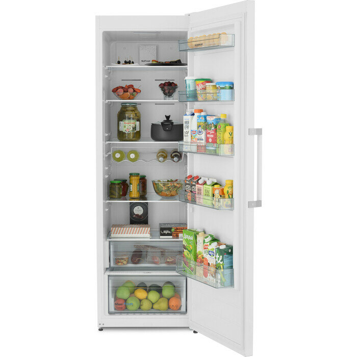 Однокамерный холодильник Scandilux - фото №2